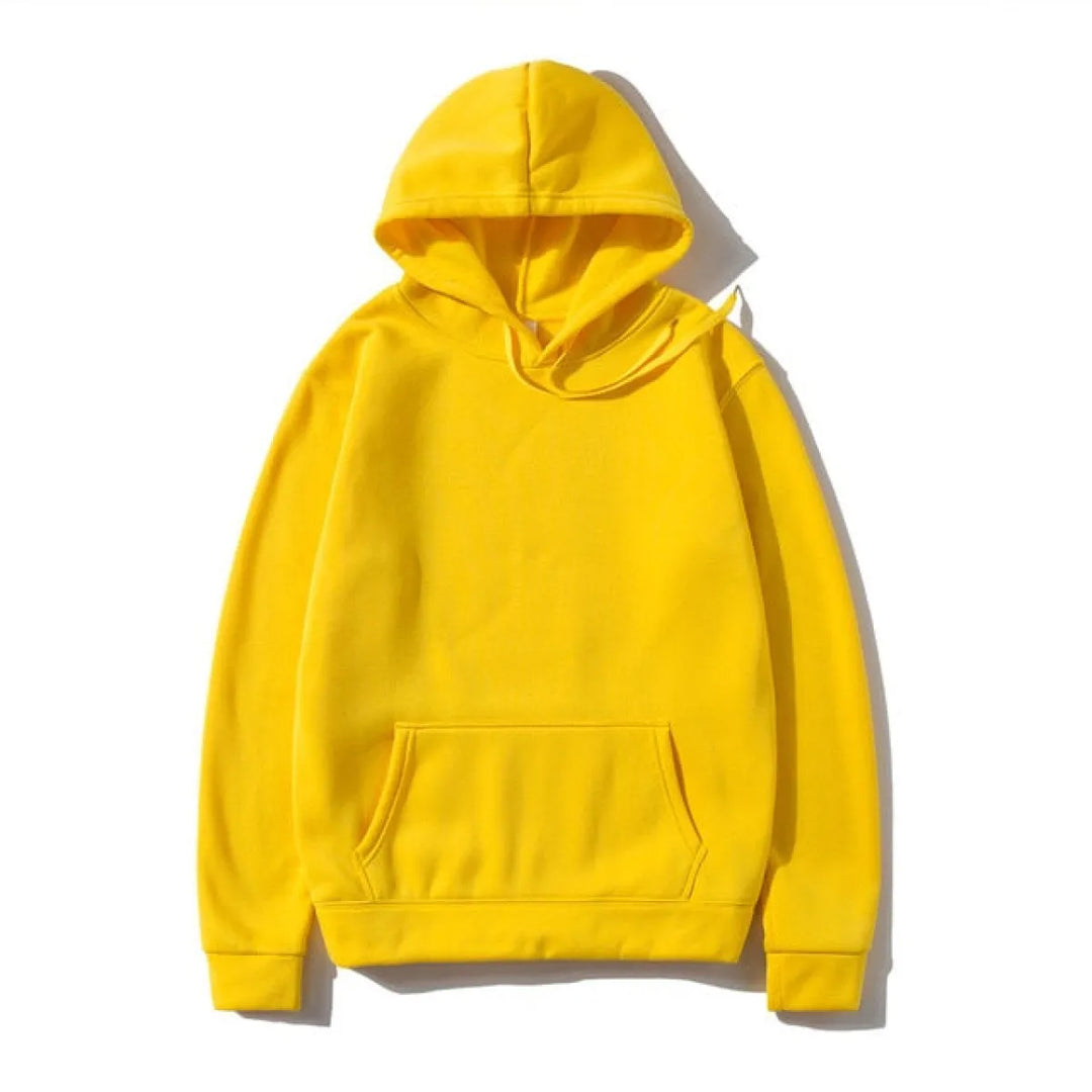 Unisex Senpai Hoodies