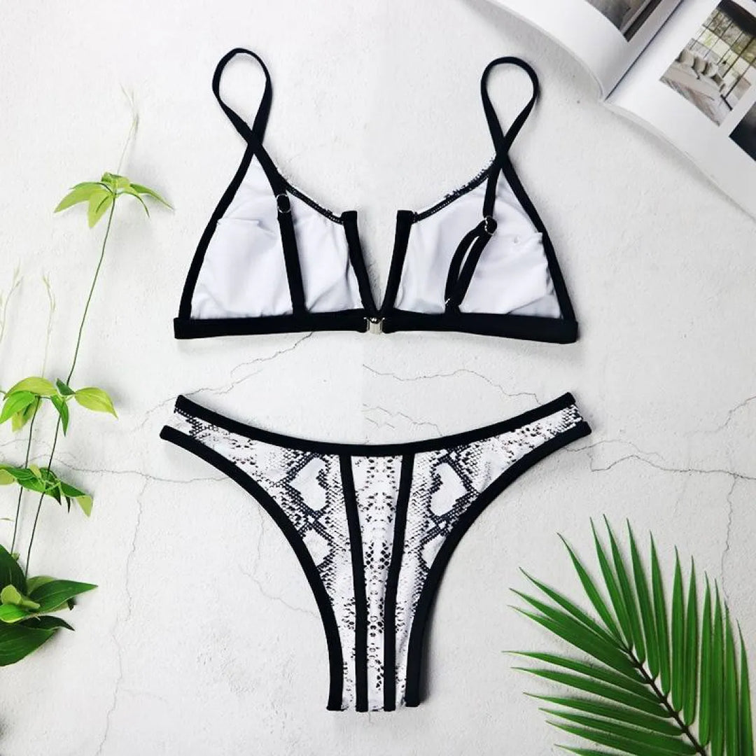 Sexy Bandeau Bikinis