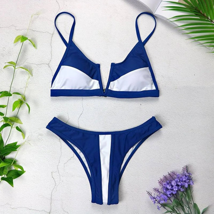 Sexy Bandeau Bikinis