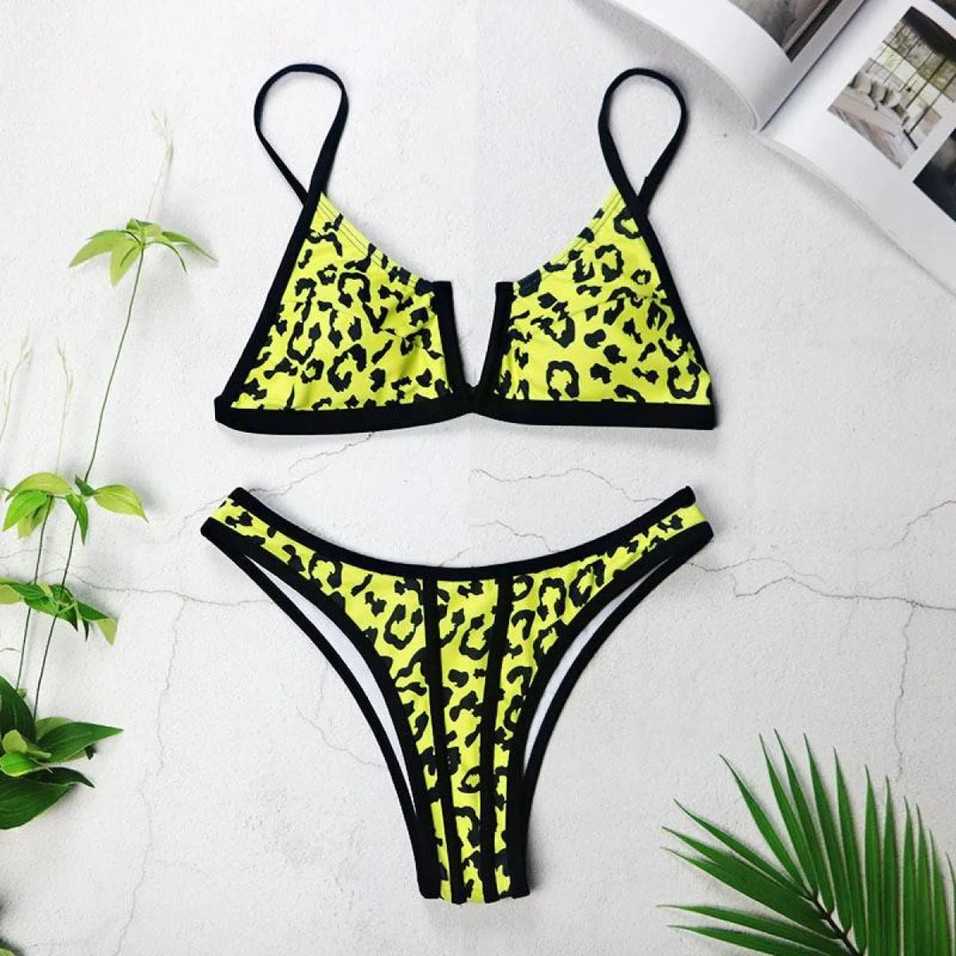 Sexy Bandeau Bikinis