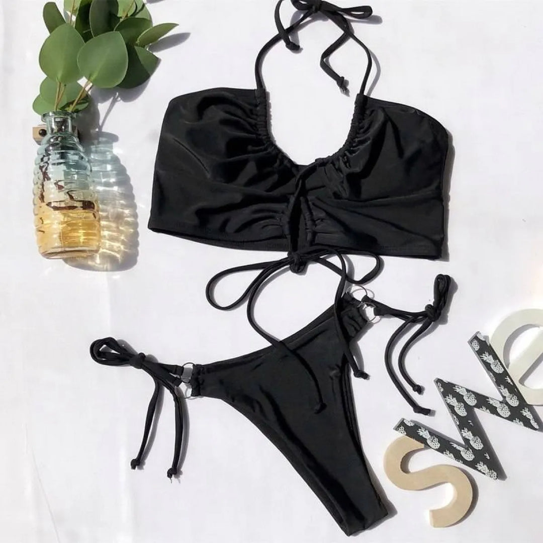 Sexy Animal Bikinis