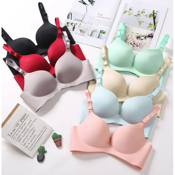 Sexy U Cup Bra