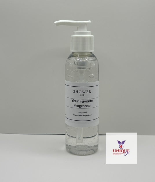 Butt Naked Perfume Body Oil (Adult)