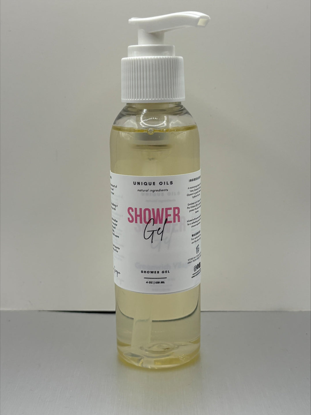 Brooklyn Unisex Perfume Fragrance