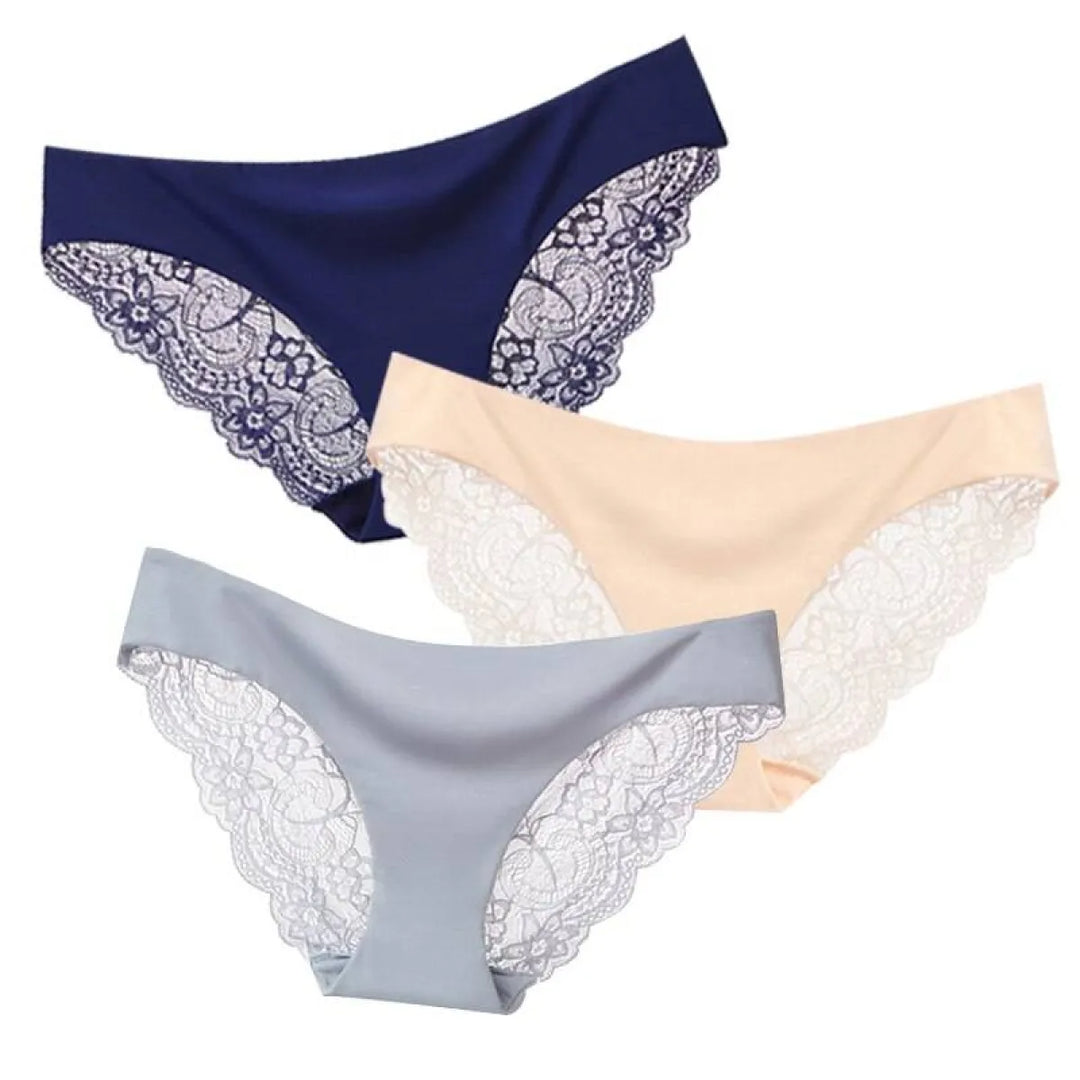 Silk Multipack 3 Pcs Set