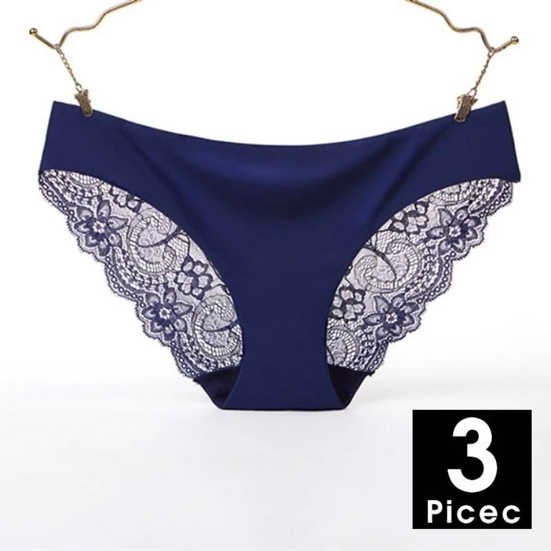 Silk Multipack 3 Pcs Set