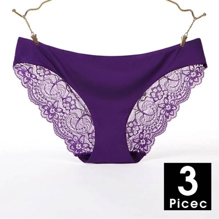 Silk Multipack 3 Pcs Set