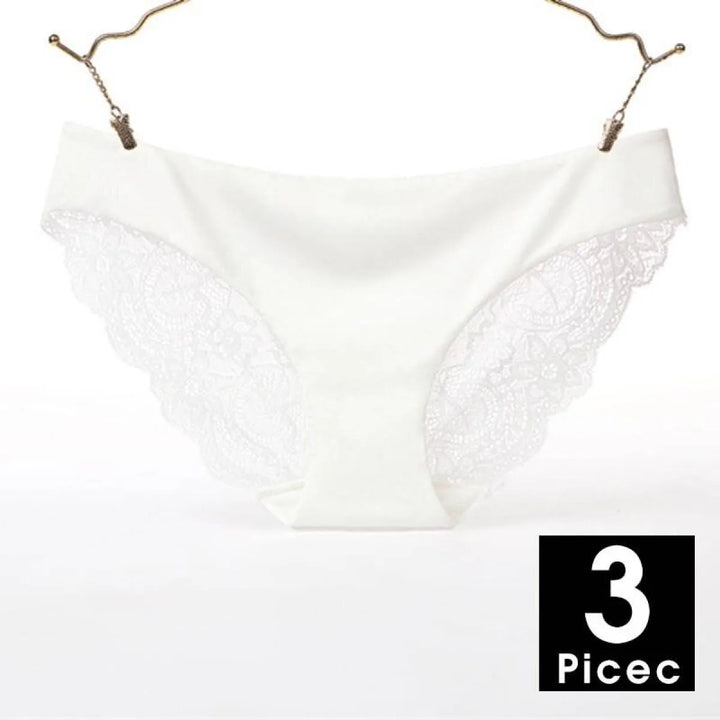 Silk Multipack 3 Pcs Set