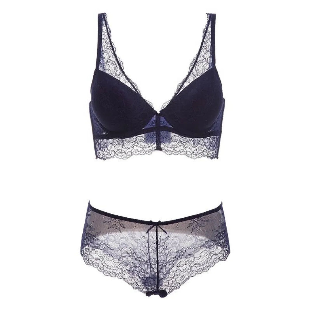 Sexy Slim Lace Lingerie