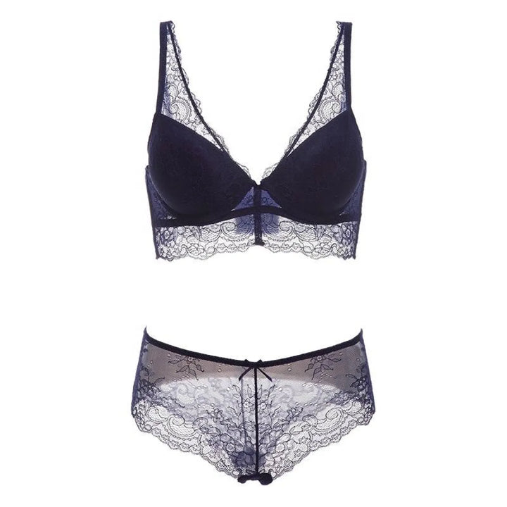 Sexy Slim Lace Lingerie