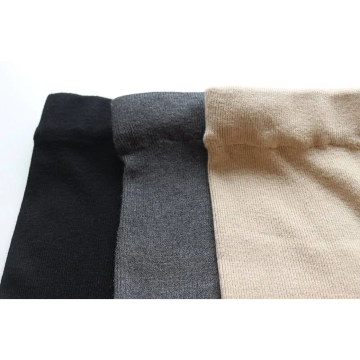 Solid Casual Slim Leggings