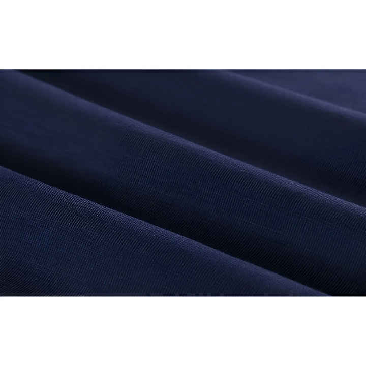 Solid Cotton Tops