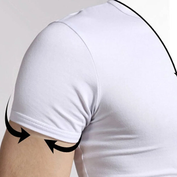 Solid Cotton Tops