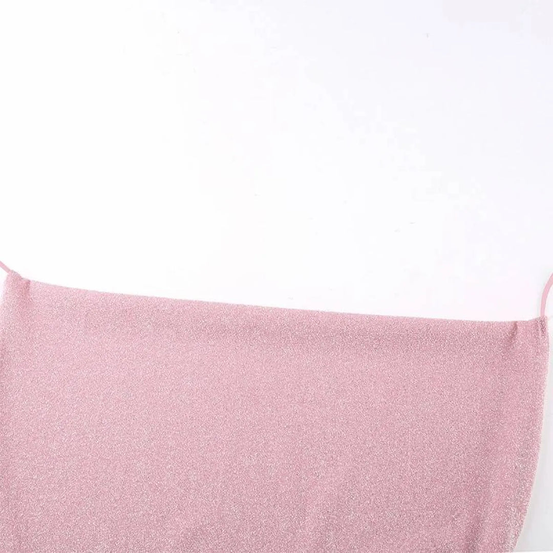 Sparkle Cami Top