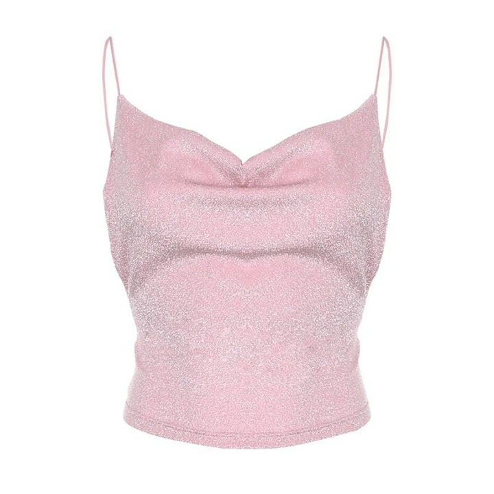 Sparkle Cami Top