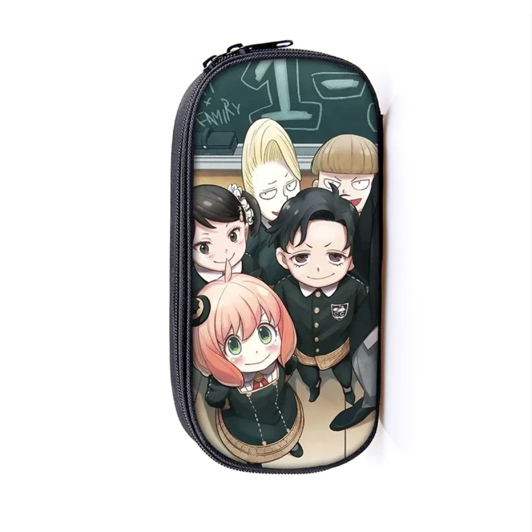 Anya Spy X Family Pencil Case