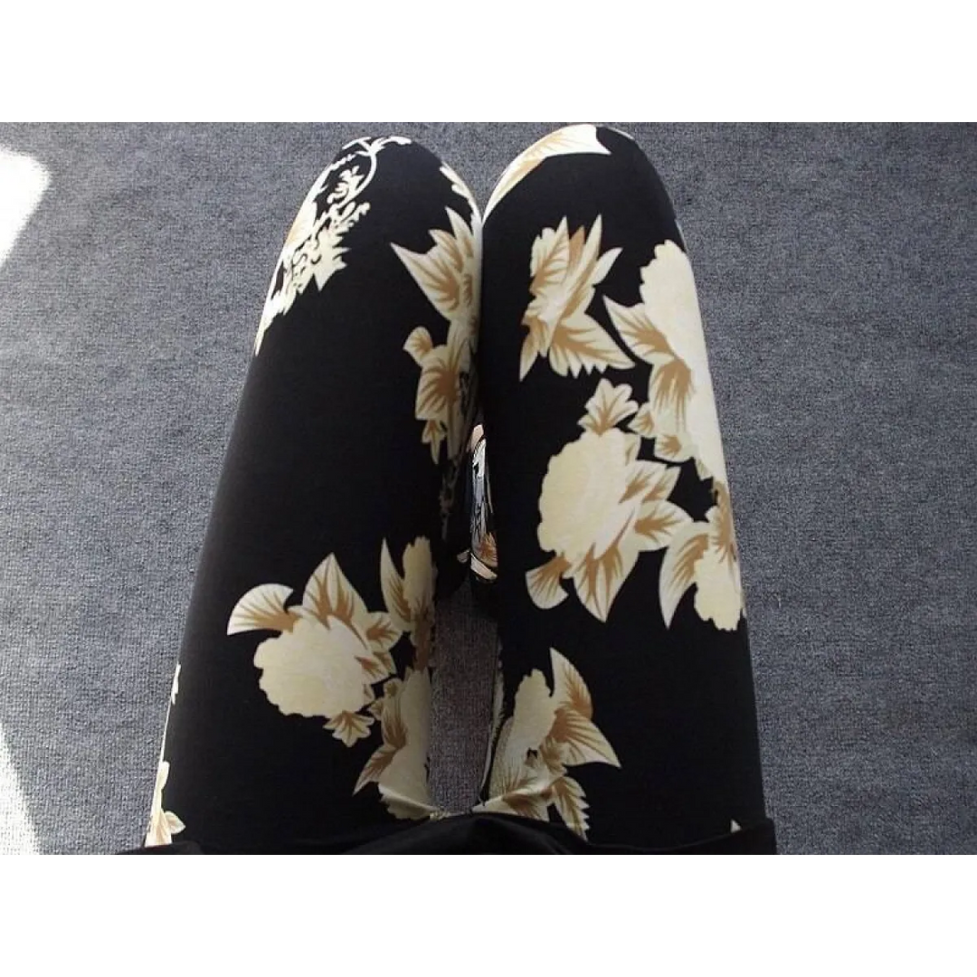 Leggings - Multiple Styles