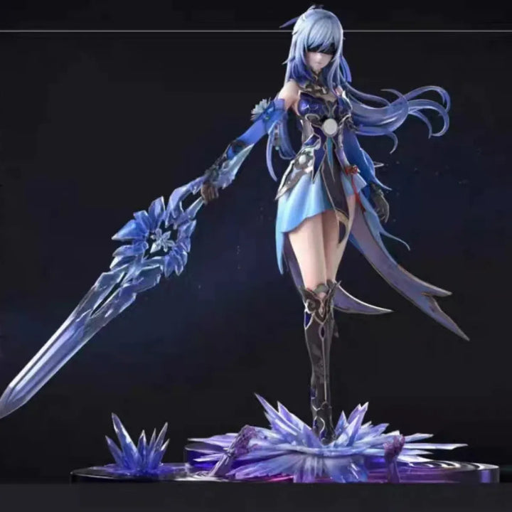 Pre Sale Honkai Star Rail Jingliu Sword Figurine