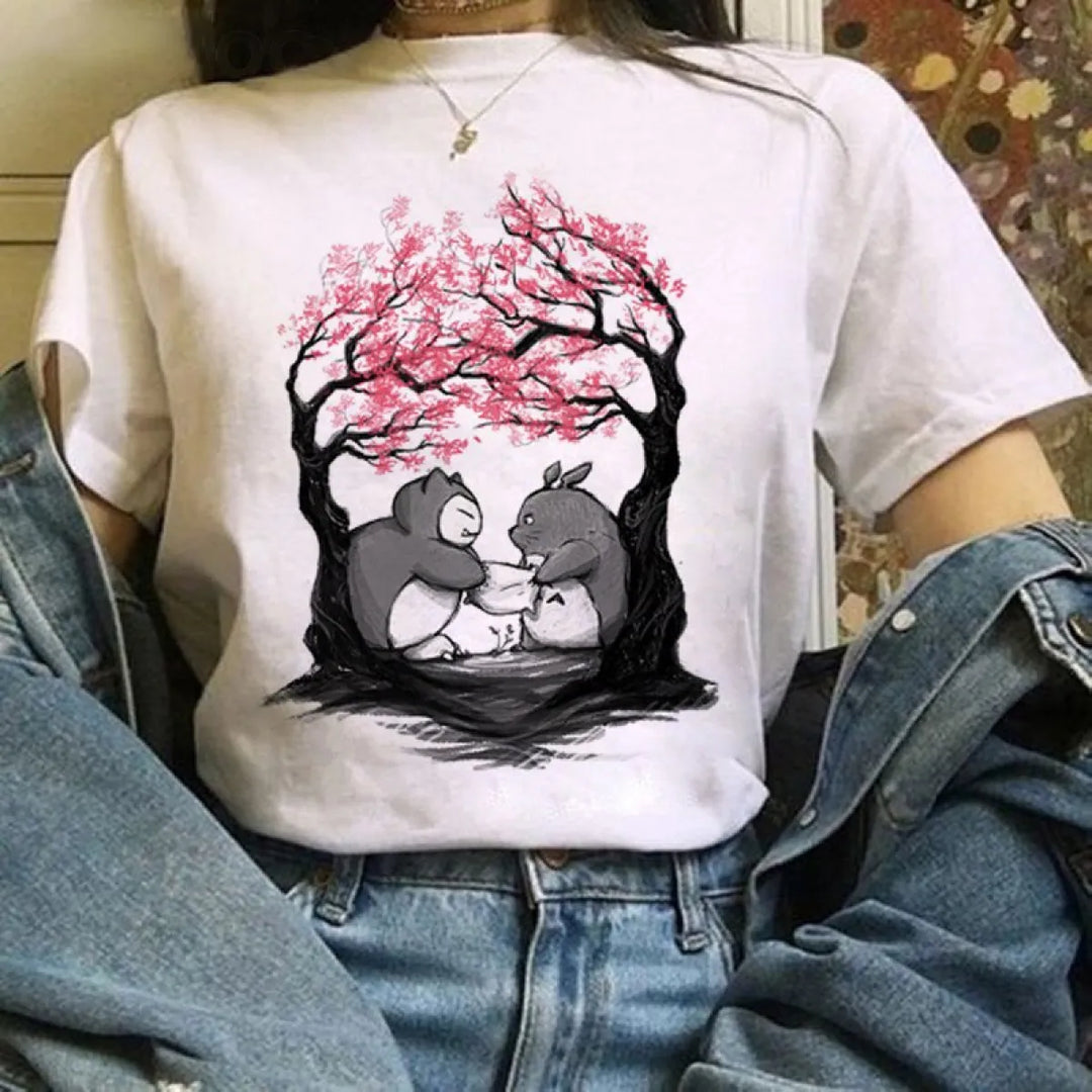 Totoro Studio Ghibli - 30+ Options