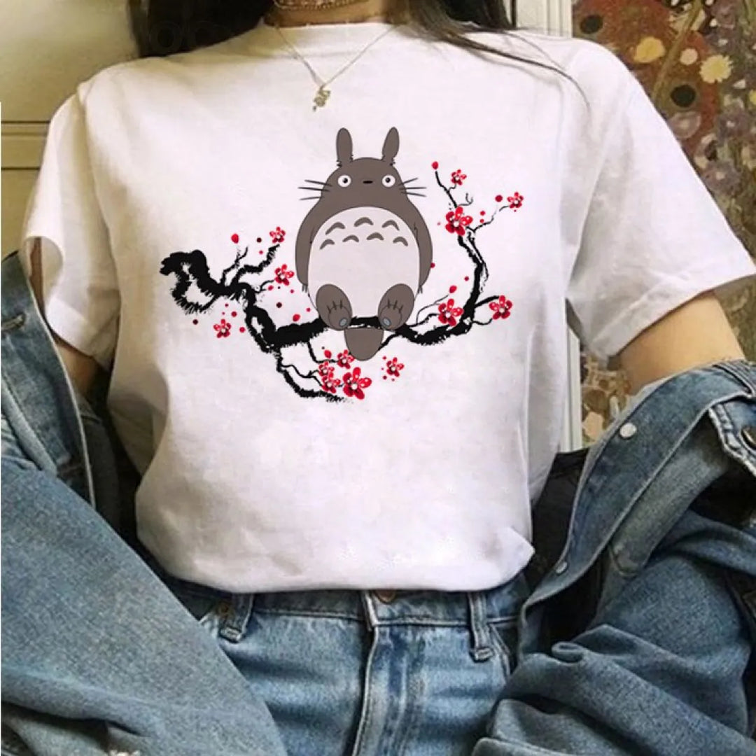 Totoro Studio Ghibli - 30+ Options
