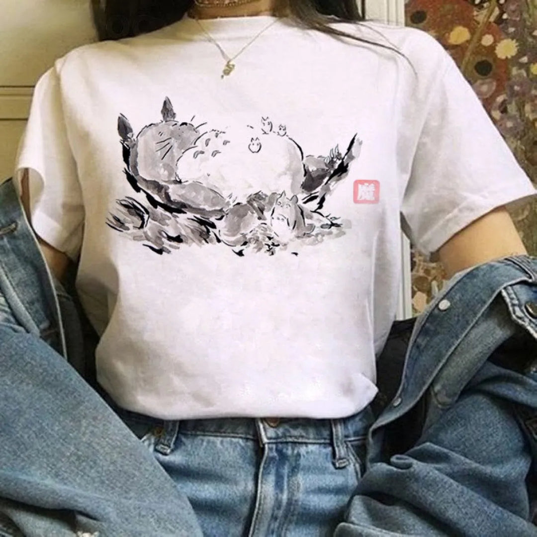 Totoro Studio Ghibli - 30+ Options