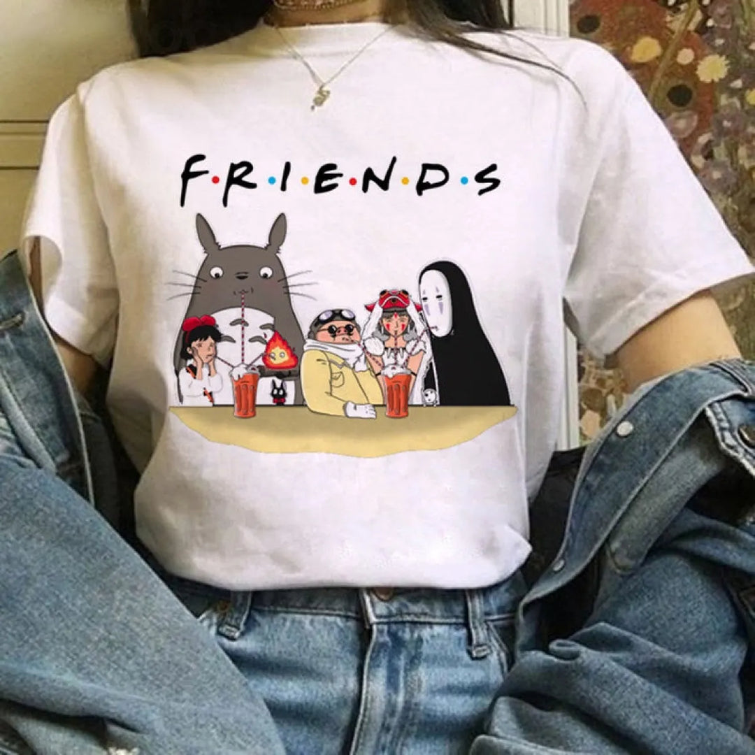 Totoro Studio Ghibli - 30+ Options