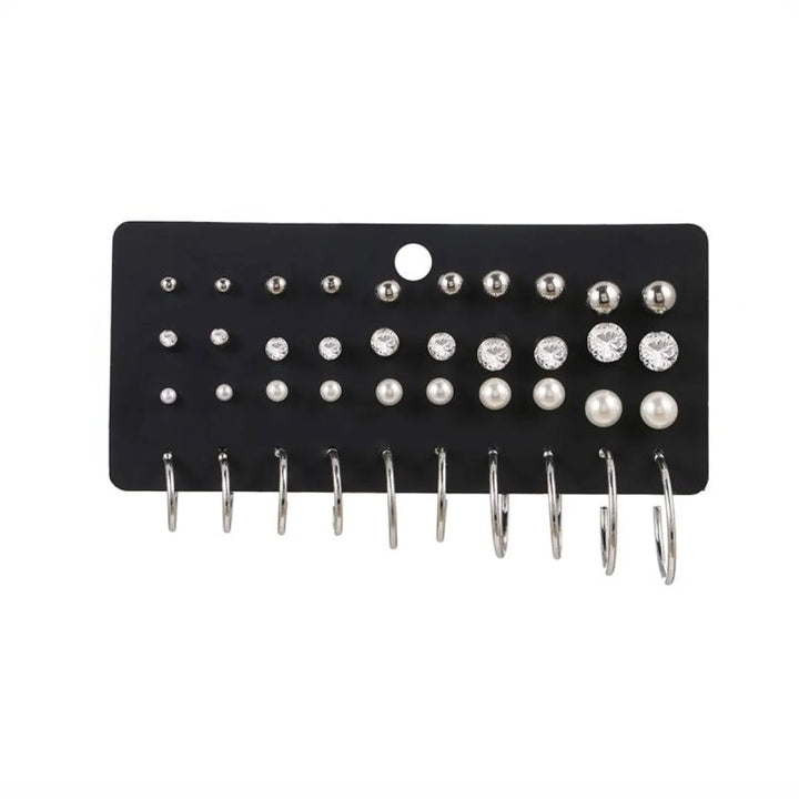 Stylish Earrings Set