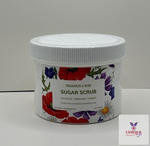 Tropical Musk Unisex Perfume Fragrance