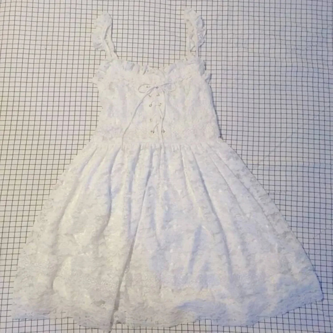 Sweet Lolita Dress
