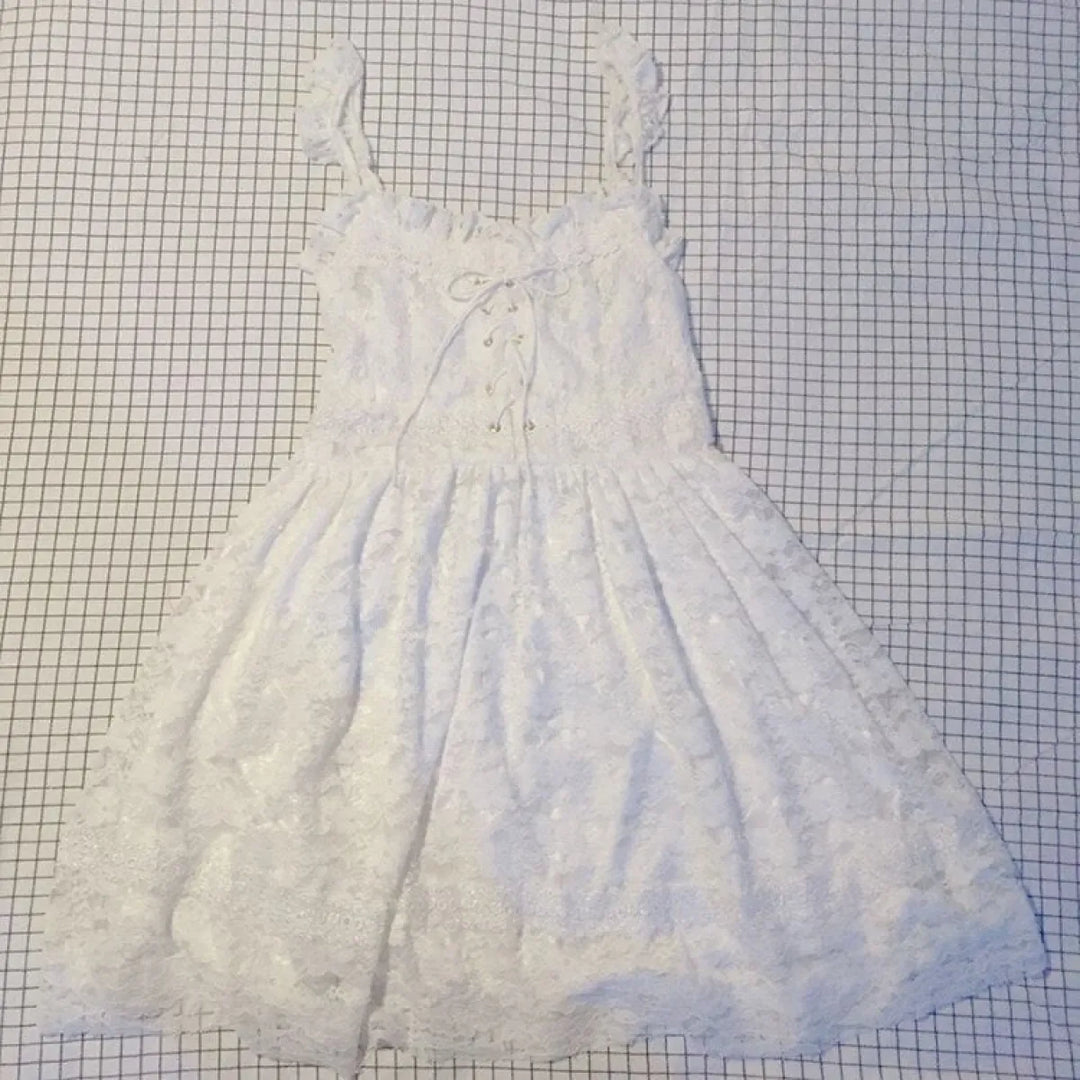 Sweet Lolita Dress