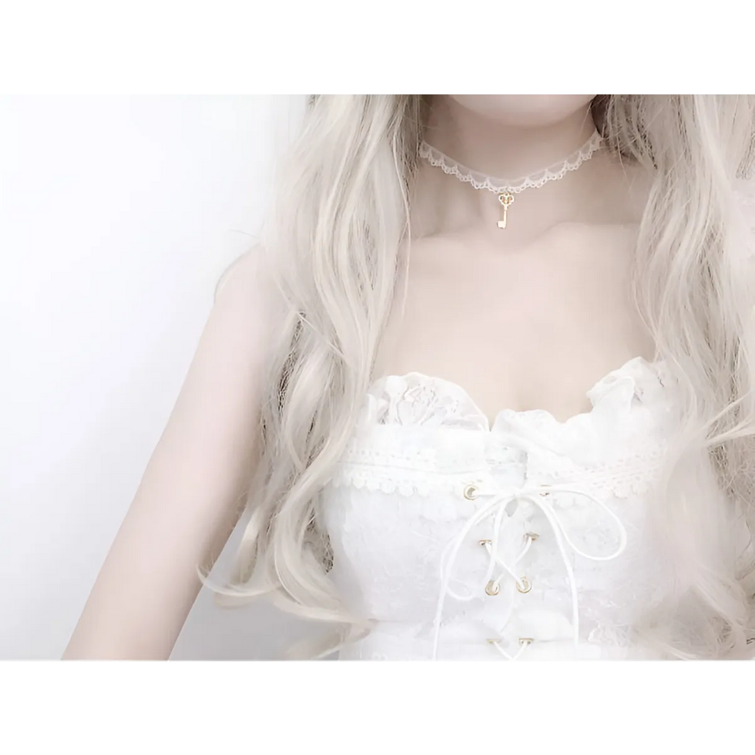 Sweet Lolita Dress