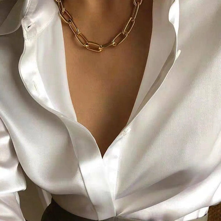 Symmetry Necklace