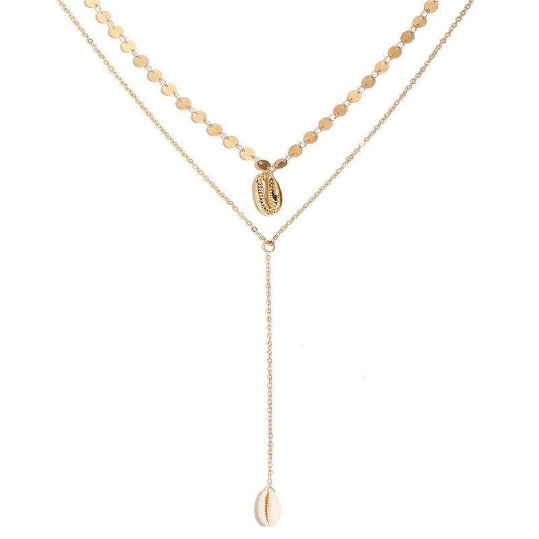 Symmetry Necklace