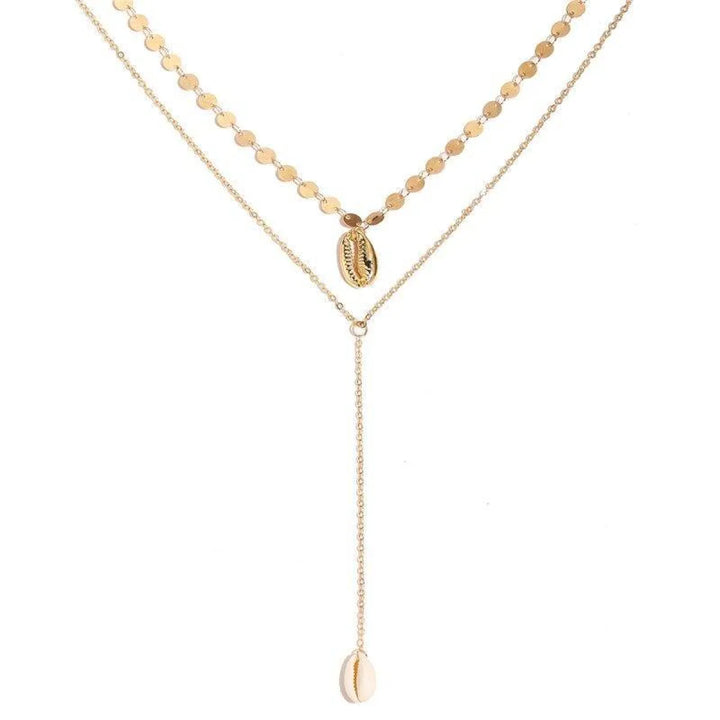 Symmetry Necklace
