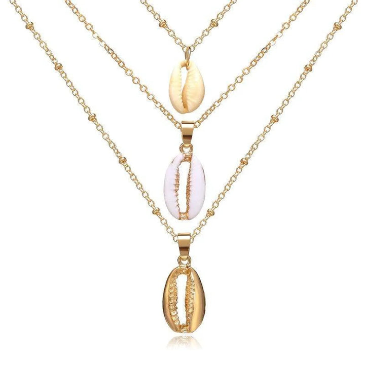 Symmetry Necklace