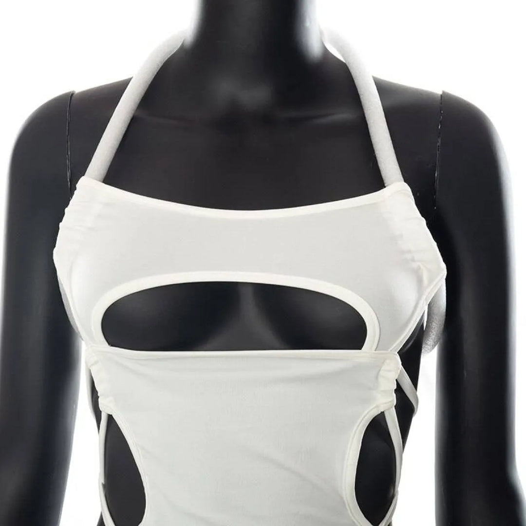 Sexy Cut Out Cami