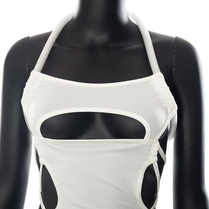Sexy Cut Out Cami