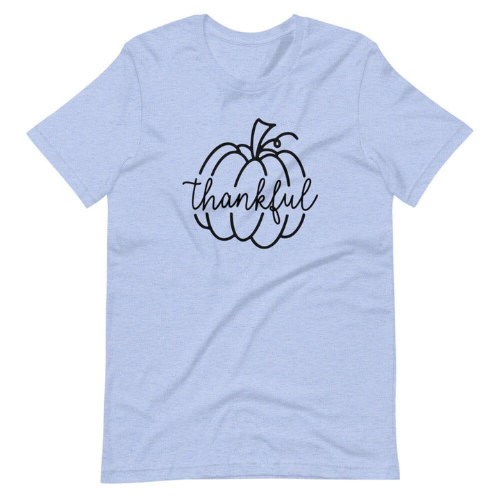Thankful Pumpkin T-Shirt