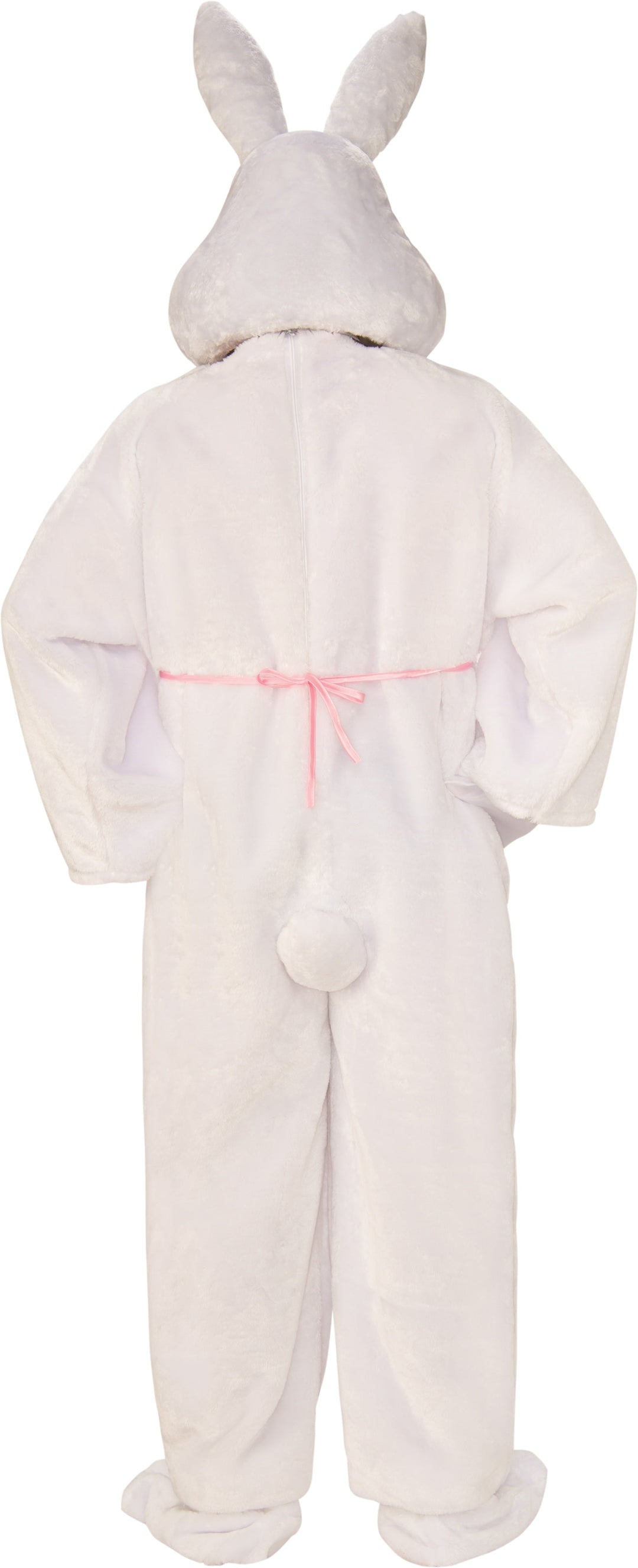 Easter Bunny Rabbit Costume Adult Mascot