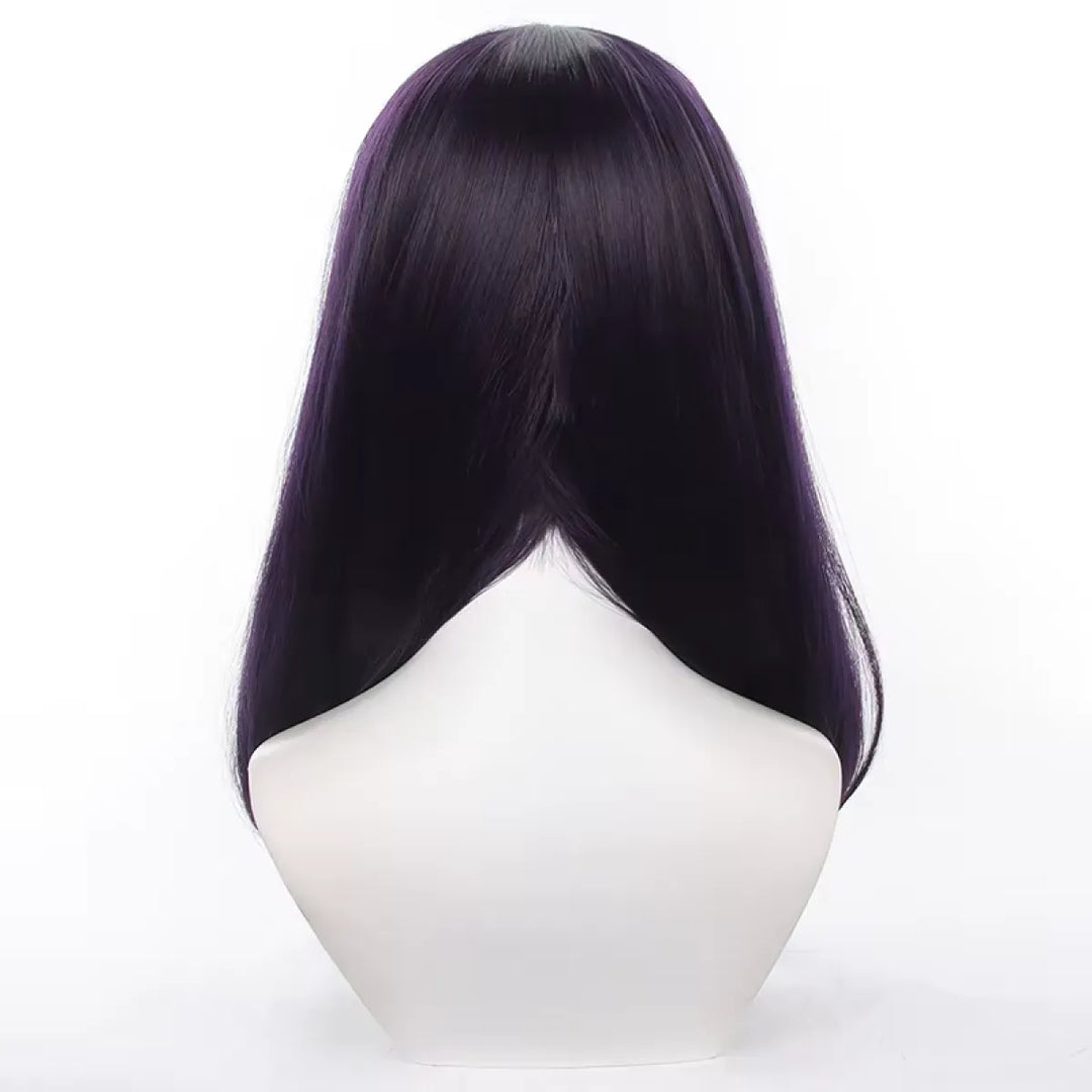 Utahime Iori Cosplay Costume – Jujutsu Kaisen Kimono with Wig Set