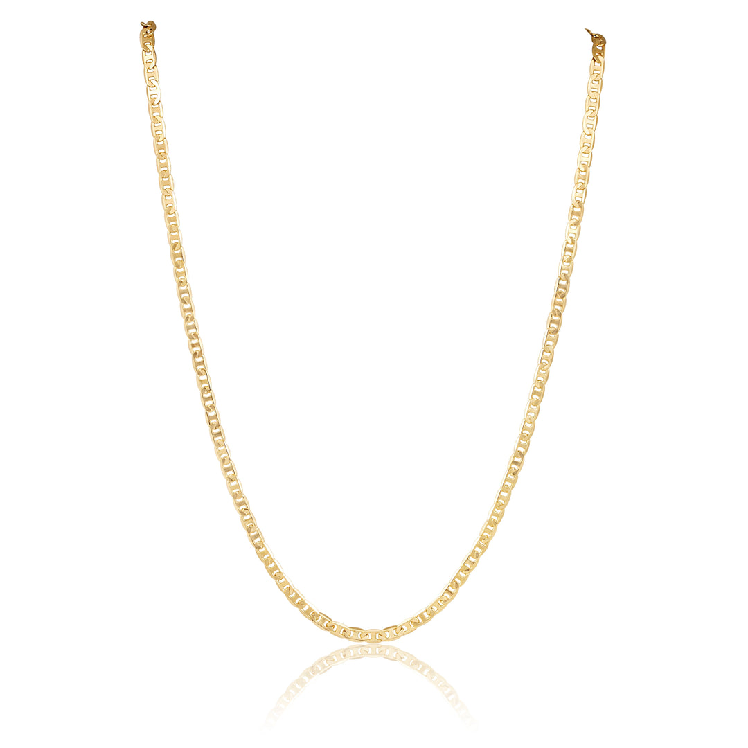 Vera Link Chain