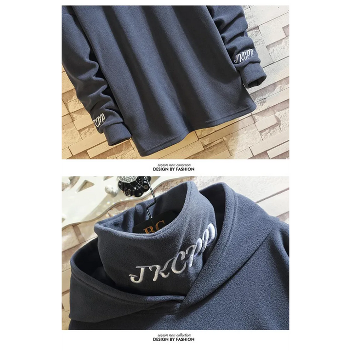Windproof Techwear Hoodie