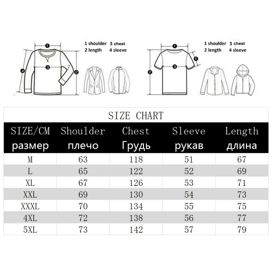 Windproof Techwear Hoodie