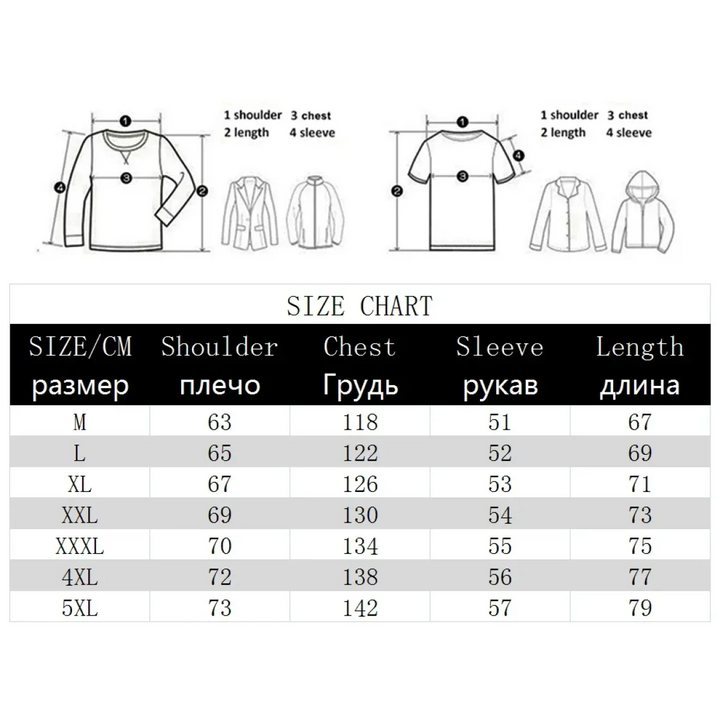 Windproof Techwear Hoodie