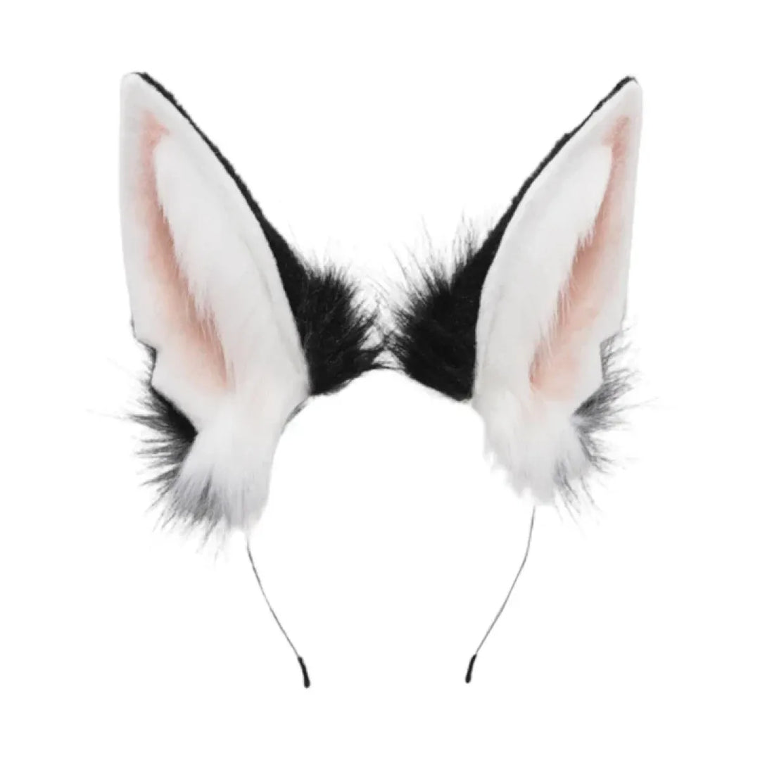 Furry Lolita Headbands