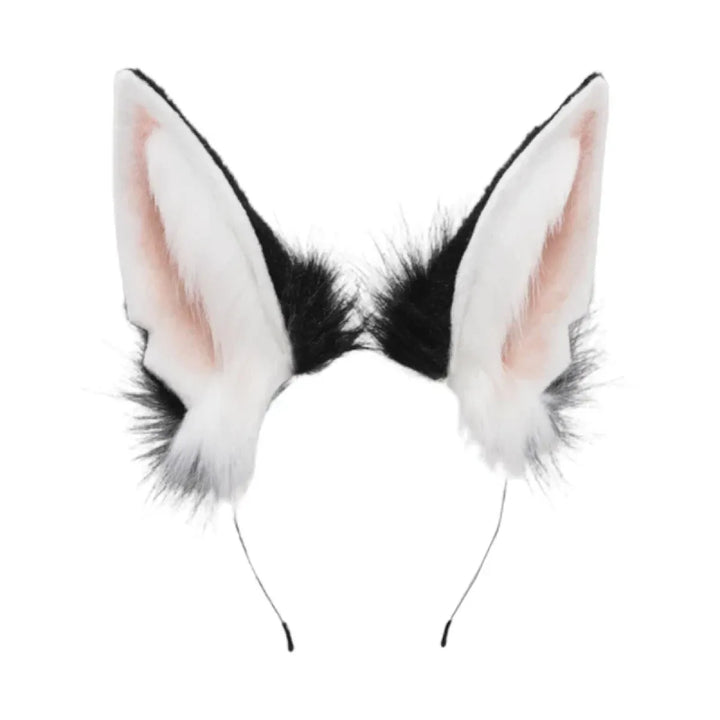 Furry Lolita Headbands
