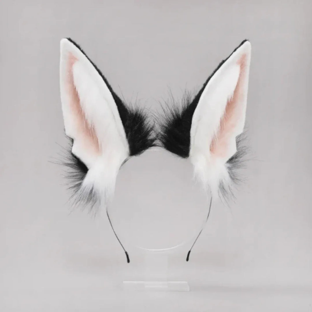 Furry Lolita Headbands