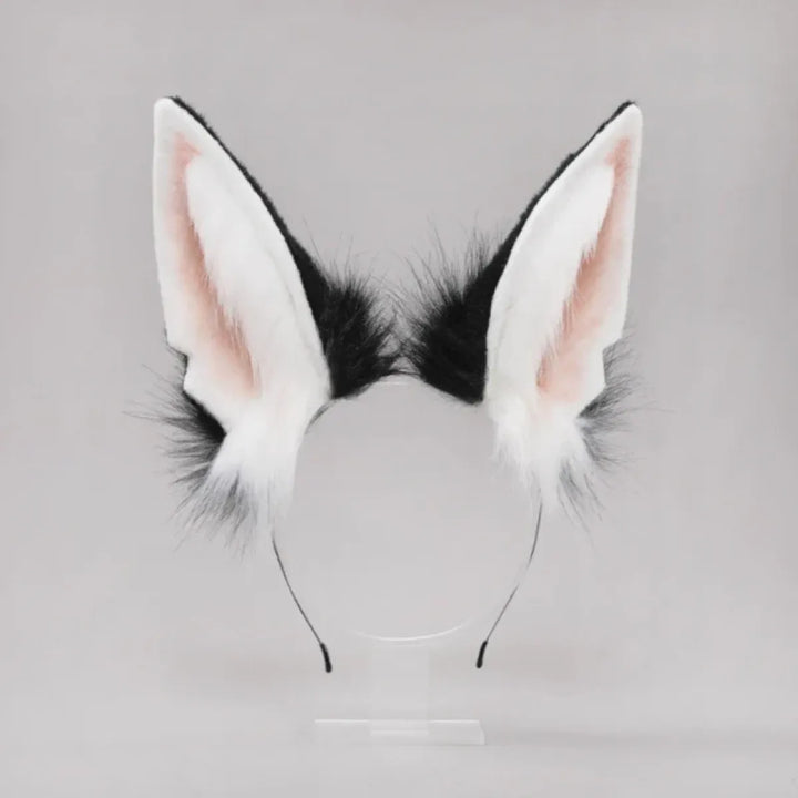 Furry Lolita Headbands