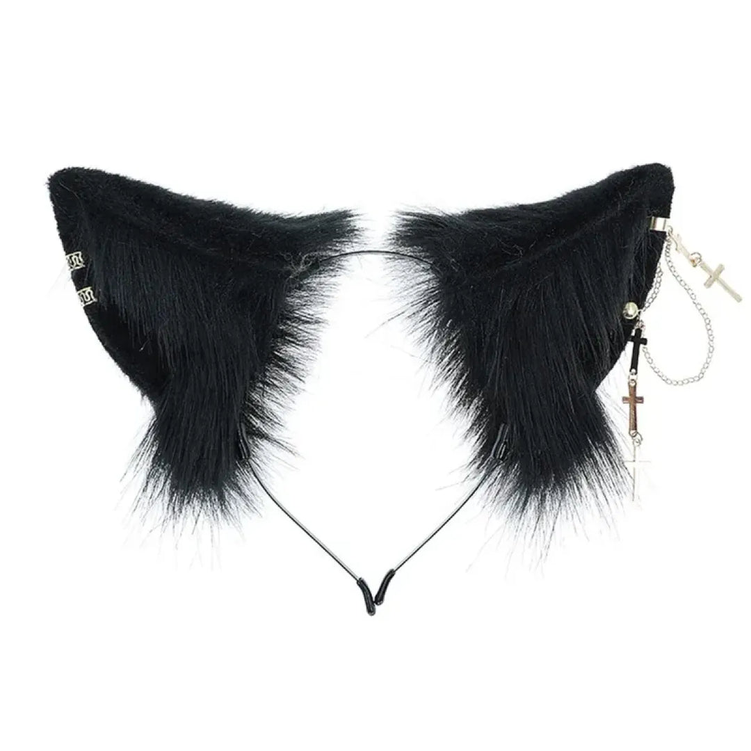 Furry Lolita Headbands