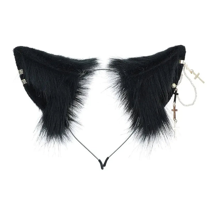 Furry Lolita Headbands